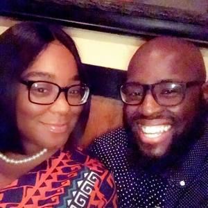 Meet your Posher, Kristina